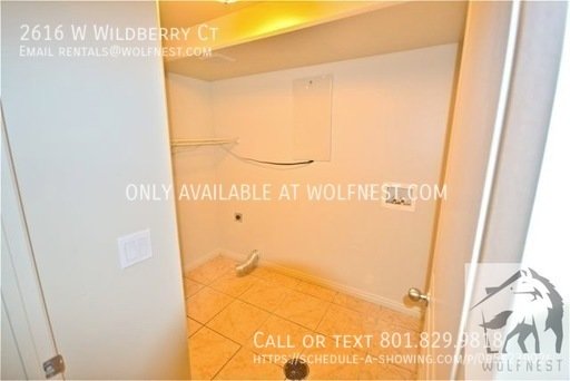 Stunning 4 Bed Lehi Home! No Deposit Option! property image