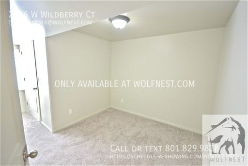 Stunning 4 Bed Lehi Home! No Deposit Option! property image