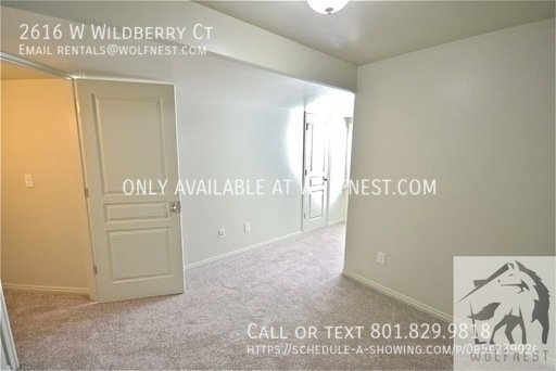 Stunning 4 Bed Lehi Home! No Deposit Option! property image