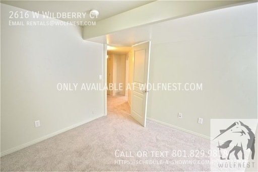 Stunning 4 Bed Lehi Home! No Deposit Option! property image