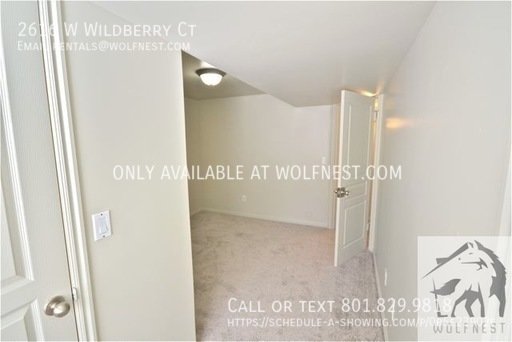 Stunning 4 Bed Lehi Home! No Deposit Option! property image