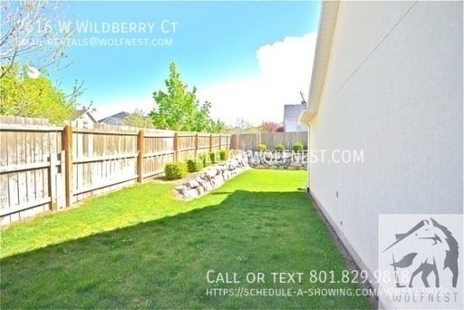 Stunning 4 Bed Lehi Home! No Deposit Option! property image