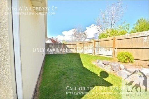 Stunning 4 Bed Lehi Home! No Deposit Option! property image