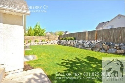 Stunning 4 Bed Lehi Home! No Deposit Option! property image