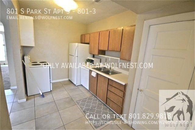 Fantastic 1 Bed Downtown Apt! No Deposit Option! property image