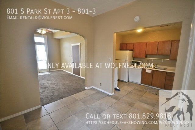 Fantastic 1 Bed Downtown Apt! No Deposit Option! property image