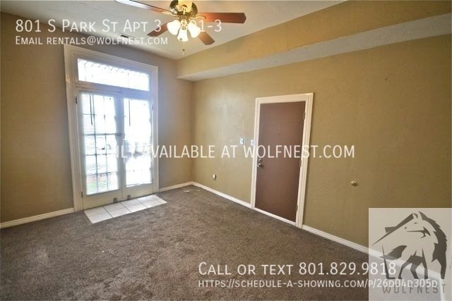 Fantastic 1 Bed Downtown Apt! No Deposit Option! property image