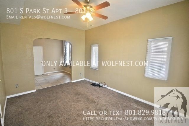 Fantastic 1 Bed Downtown Apt! No Deposit Option! property image