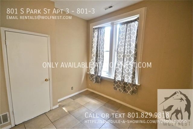 Fantastic 1 Bed Downtown Apt! No Deposit Option! property image