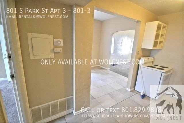 Fantastic 1 Bed Downtown Apt! No Deposit Option! property image