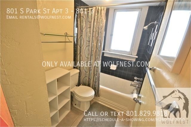 Fantastic 1 Bed Downtown Apt! No Deposit Option! property image