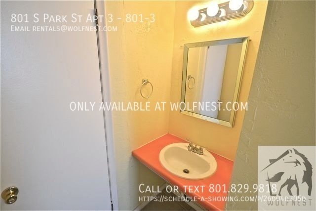 Fantastic 1 Bed Downtown Apt! No Deposit Option! property image