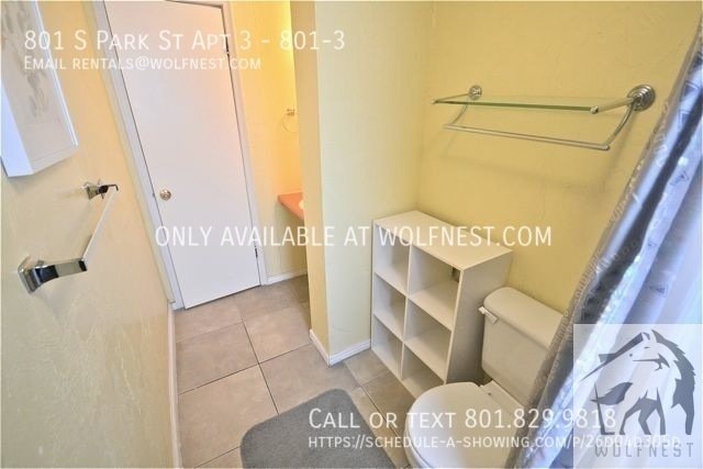 Fantastic 1 Bed Downtown Apt! No Deposit Option! property image
