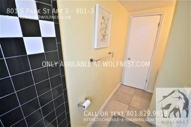 Fantastic 1 Bed Downtown Apt! No Deposit Option! property image