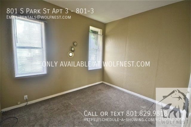 Fantastic 1 Bed Downtown Apt! No Deposit Option! property image