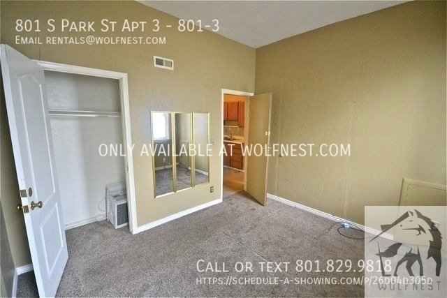 Fantastic 1 Bed Downtown Apt! No Deposit Option! property image