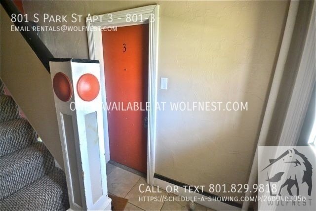 Fantastic 1 Bed Downtown Apt! No Deposit Option! property image