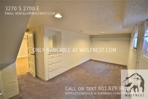 Phenomenal 4 Bed Millcreek Home! No Deposit Option! property image