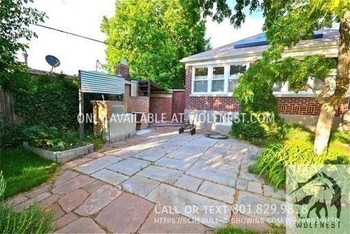 Phenomenal 4 Bed Millcreek Home! No Deposit Option! property image