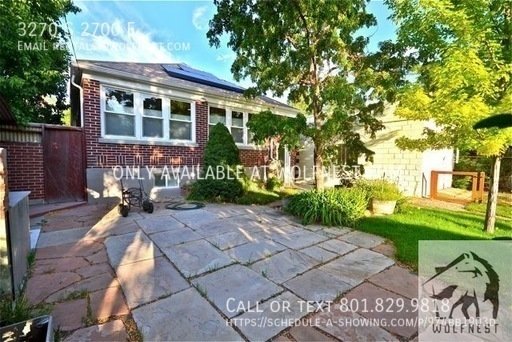 Phenomenal 4 Bed Millcreek Home! No Deposit Option! property image