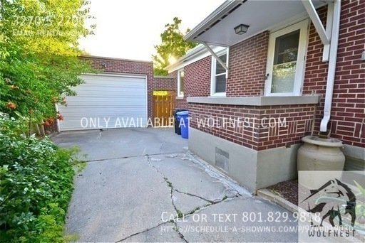 Phenomenal 4 Bed Millcreek Home! No Deposit Option! property image