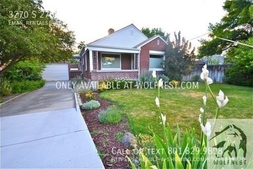 Phenomenal 4 Bed Millcreek Home! No Deposit Option! property image