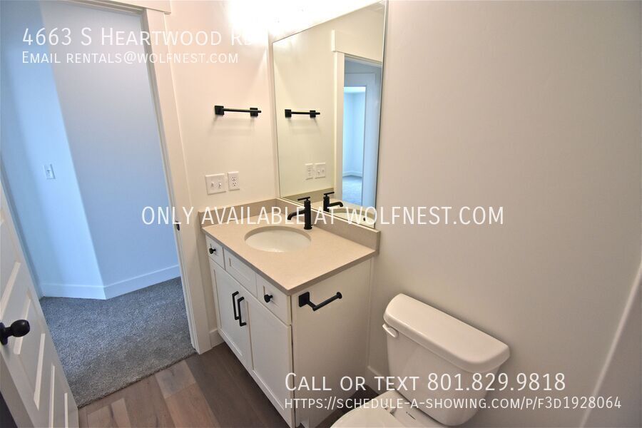 Gorgeous 4 Bed Mapleton Townhome! No Deposit Option! property image