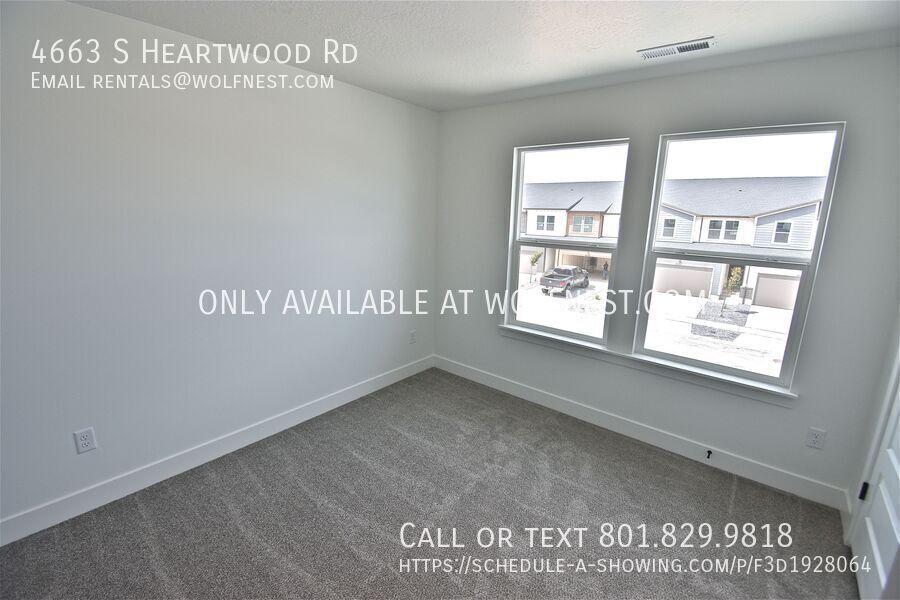Gorgeous 4 Bed Mapleton Townhome! No Deposit Option! property image