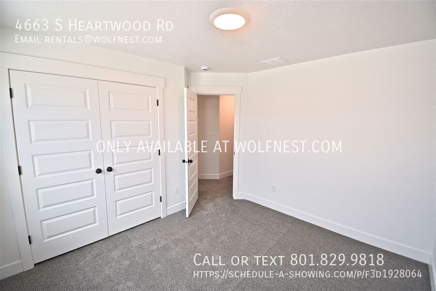 Gorgeous 4 Bed Mapleton Townhome! No Deposit Option! property image