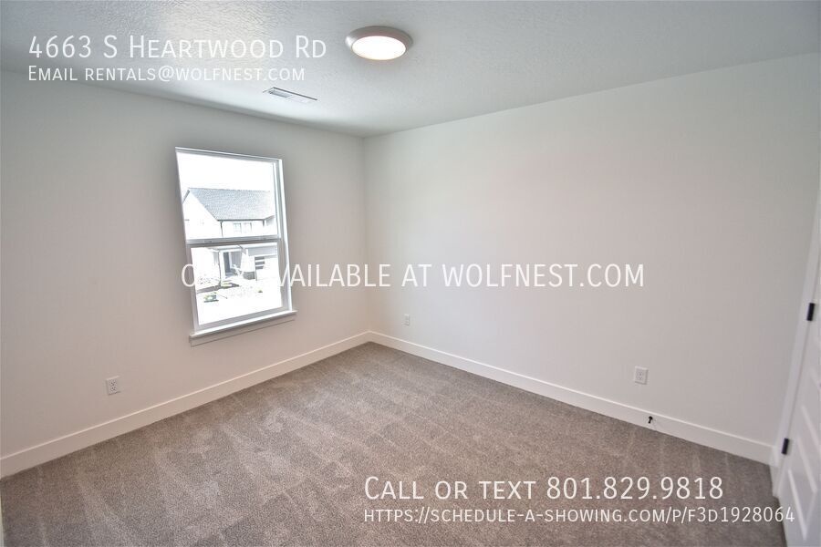 Gorgeous 4 Bed Mapleton Townhome! No Deposit Option! property image