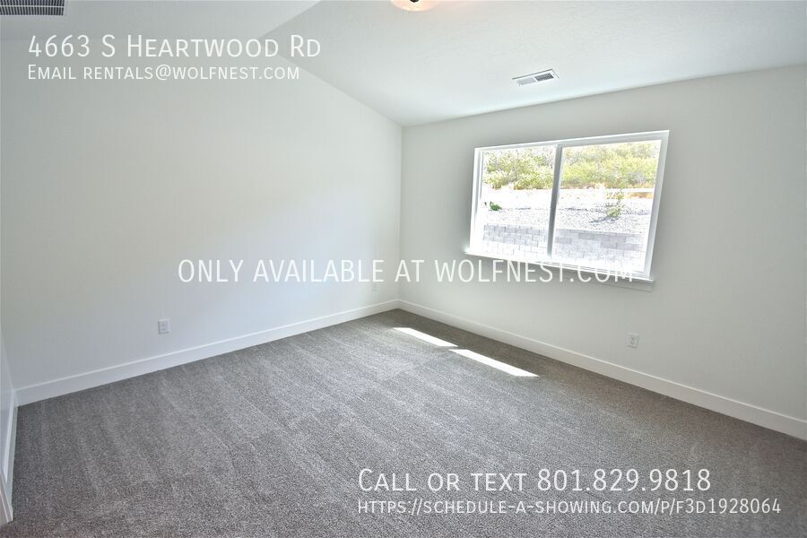 Gorgeous 4 Bed Mapleton Townhome! No Deposit Option! property image