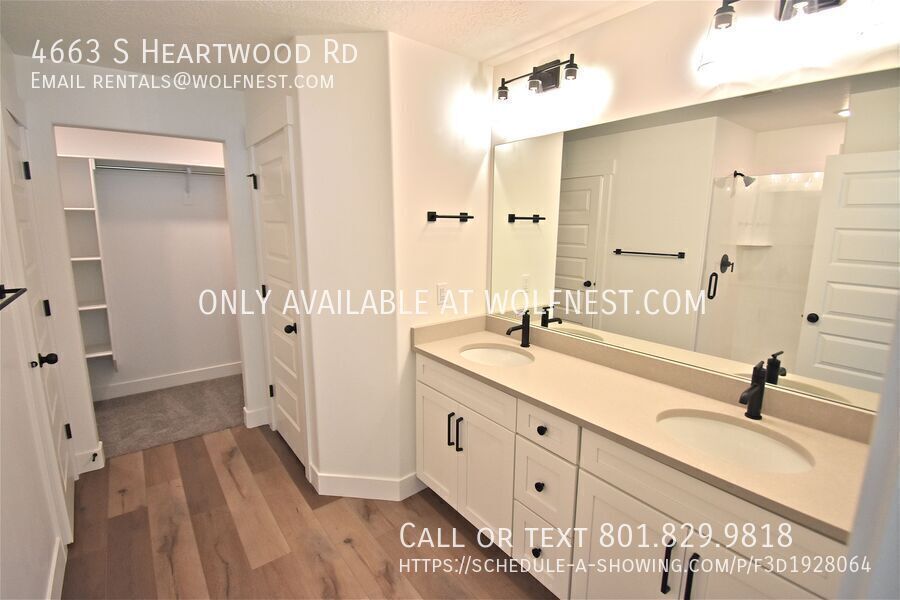 Gorgeous 4 Bed Mapleton Townhome! No Deposit Option! property image