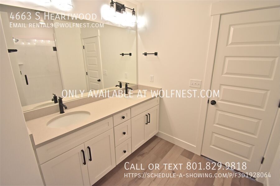 Gorgeous 4 Bed Mapleton Townhome! No Deposit Option! property image