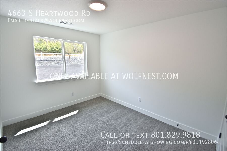 Gorgeous 4 Bed Mapleton Townhome! No Deposit Option! property image