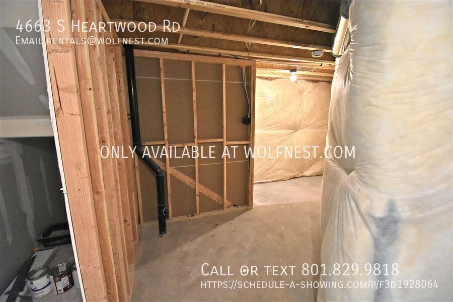 Gorgeous 4 Bed Mapleton Townhome! No Deposit Option! property image