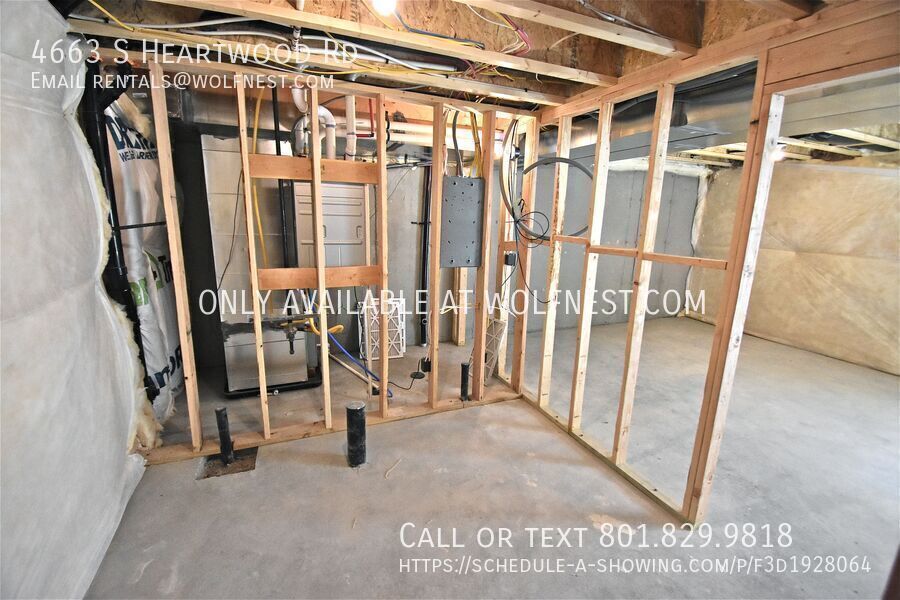 Gorgeous 4 Bed Mapleton Townhome! No Deposit Option! property image