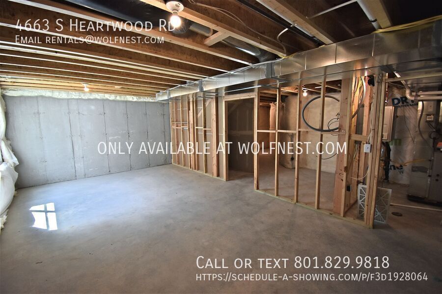 Gorgeous 4 Bed Mapleton Townhome! No Deposit Option! property image