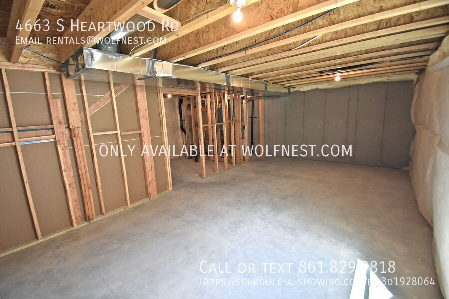 Gorgeous 4 Bed Mapleton Townhome! No Deposit Option! property image