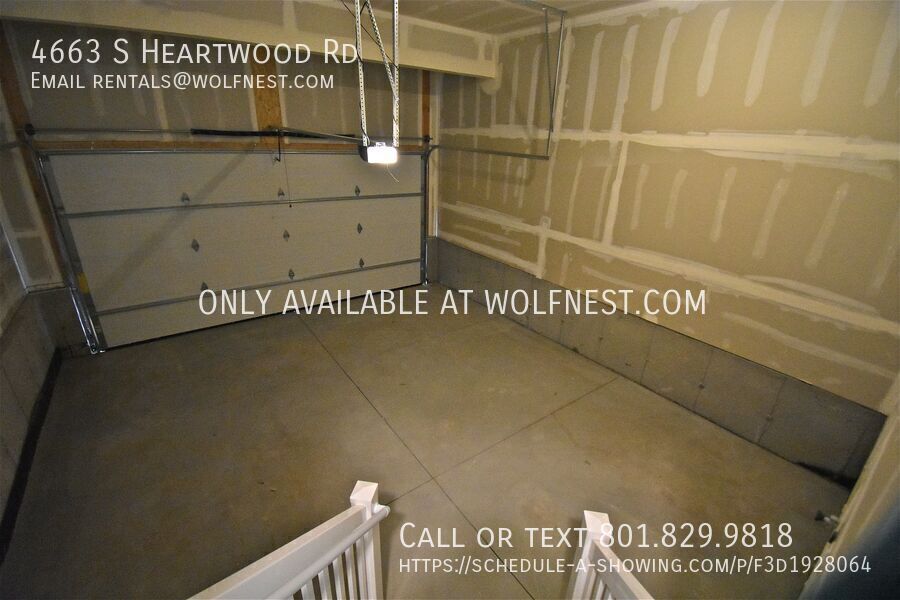 Gorgeous 4 Bed Mapleton Townhome! No Deposit Option! property image
