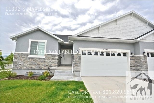 Incredible 5 Bed Sandy Townhome! No Deposit Option! property image