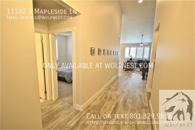 Incredible 5 Bed Sandy Townhome! No Deposit Option! property image