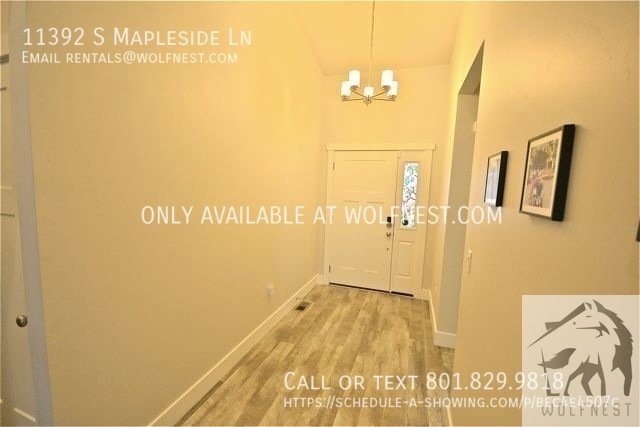 Incredible 5 Bed Sandy Townhome! No Deposit Option! property image