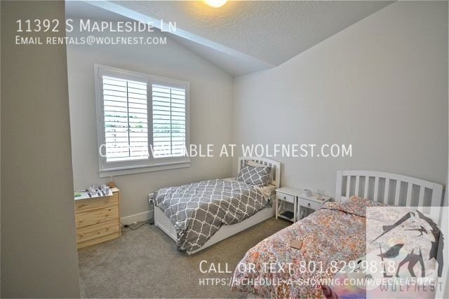 Incredible 5 Bed Sandy Townhome! No Deposit Option! property image