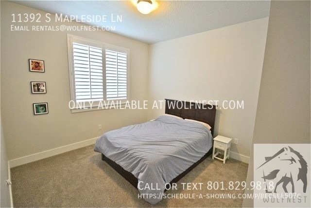 Incredible 5 Bed Sandy Townhome! No Deposit Option! property image