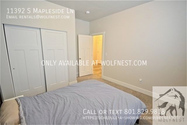 Incredible 5 Bed Sandy Townhome! No Deposit Option! property image