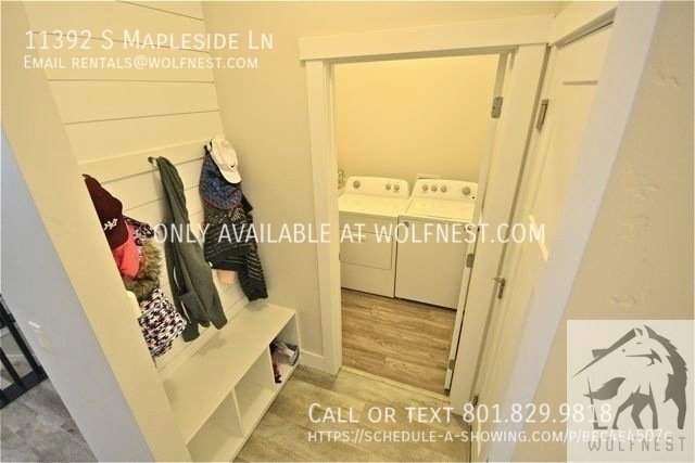 Incredible 5 Bed Sandy Townhome! No Deposit Option! property image
