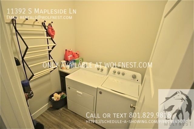 Incredible 5 Bed Sandy Townhome! No Deposit Option! property image
