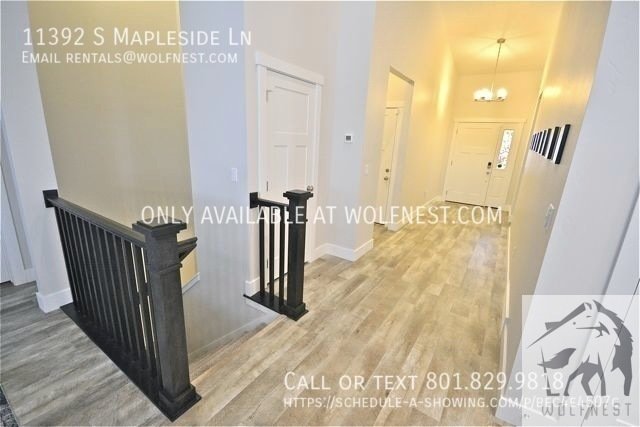Incredible 5 Bed Sandy Townhome! No Deposit Option! property image