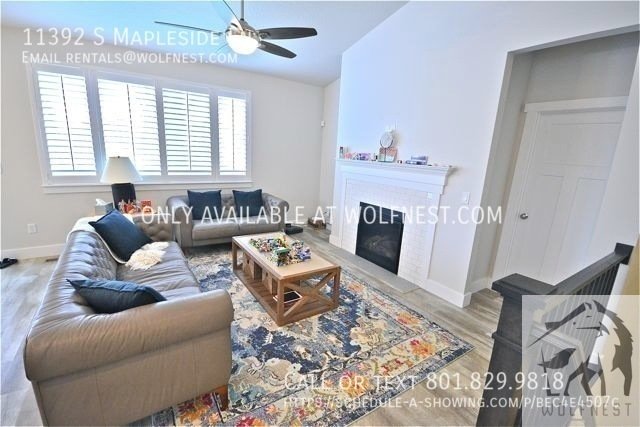 Incredible 5 Bed Sandy Townhome! No Deposit Option! property image