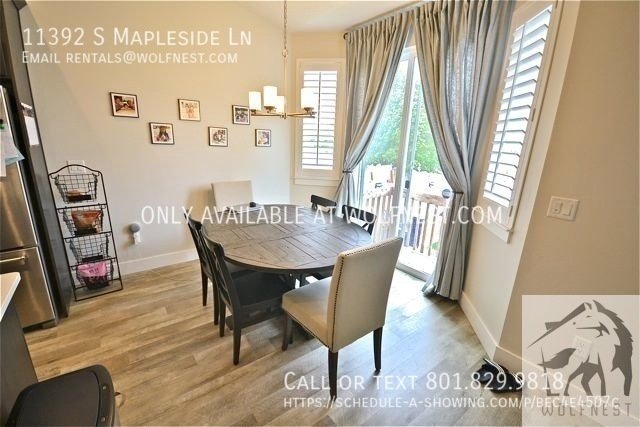 Incredible 5 Bed Sandy Townhome! No Deposit Option! property image